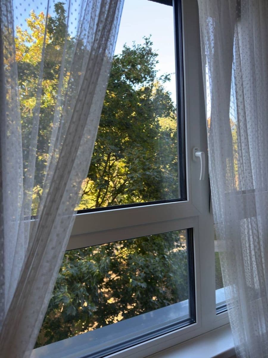flat to rent, 17 m², Olgy Havlové, Prague, Prague flat to rent, 17 m², Olgy Havlové, Prague, Prague