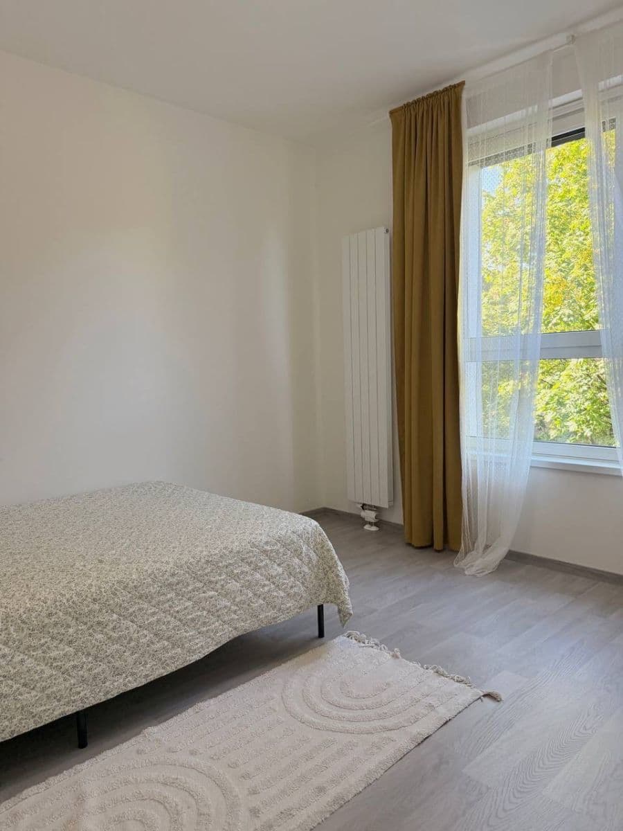 flat to rent, 17 m², Olgy Havlové, Prague, Prague flat to rent, 17 m², Olgy Havlové, Prague, Prague