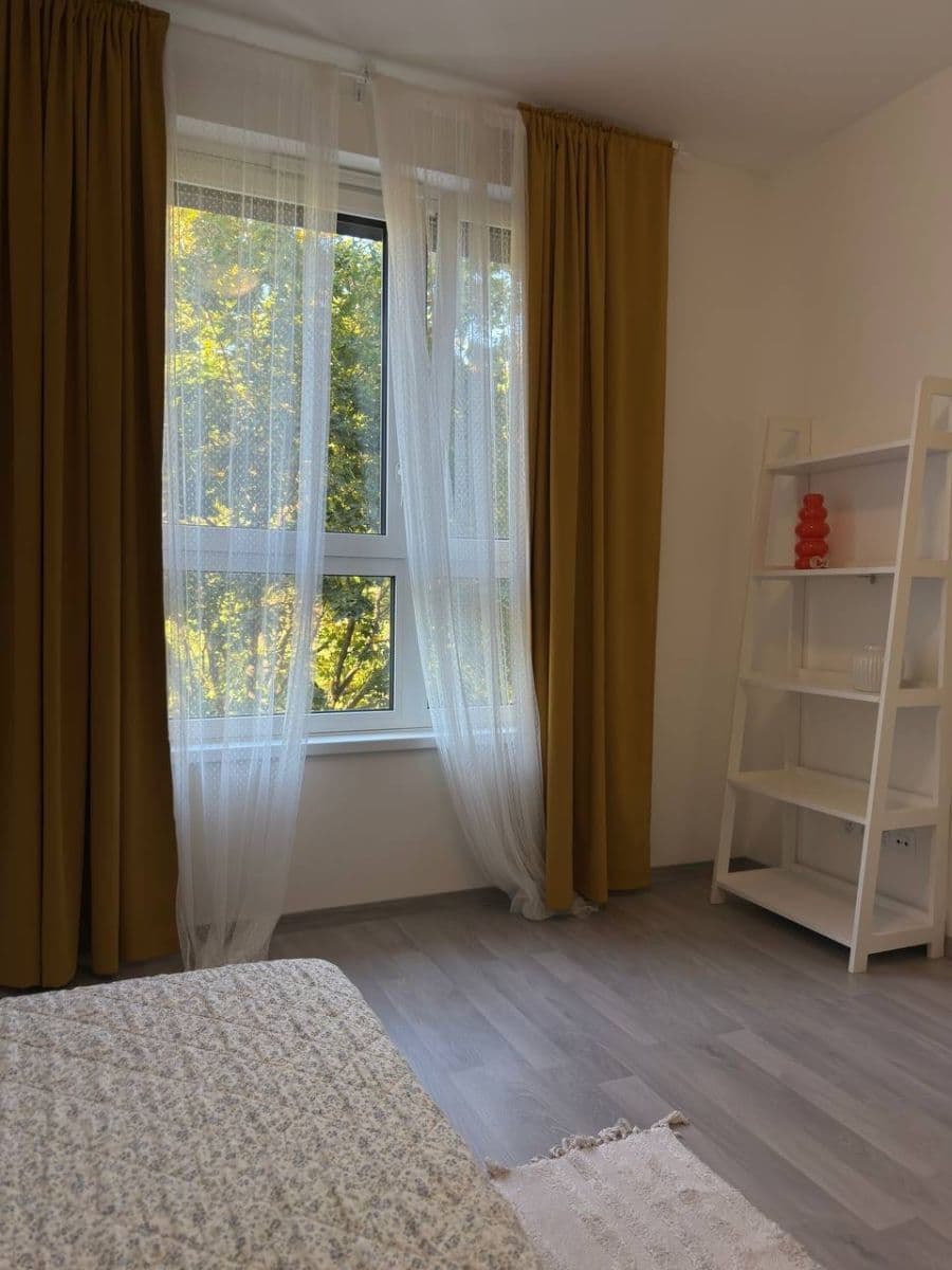flat to rent, 17 m², Olgy Havlové, Prague, Prague flat to rent, 17 m², Olgy Havlové, Prague, Prague