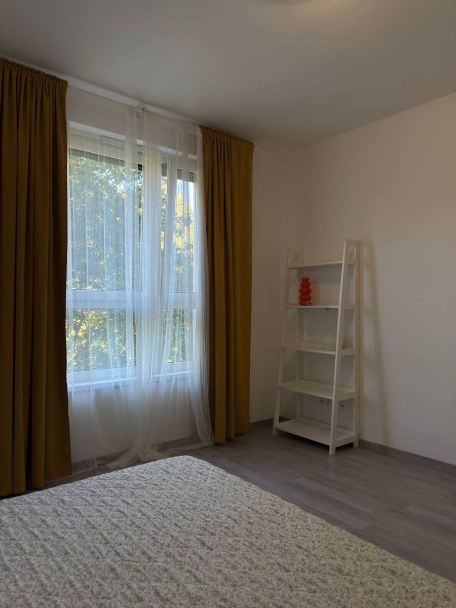 flat to rent, 17 m², Olgy Havlové, Prague, Prague flat to rent, 17 m², Olgy Havlové, Prague, Prague