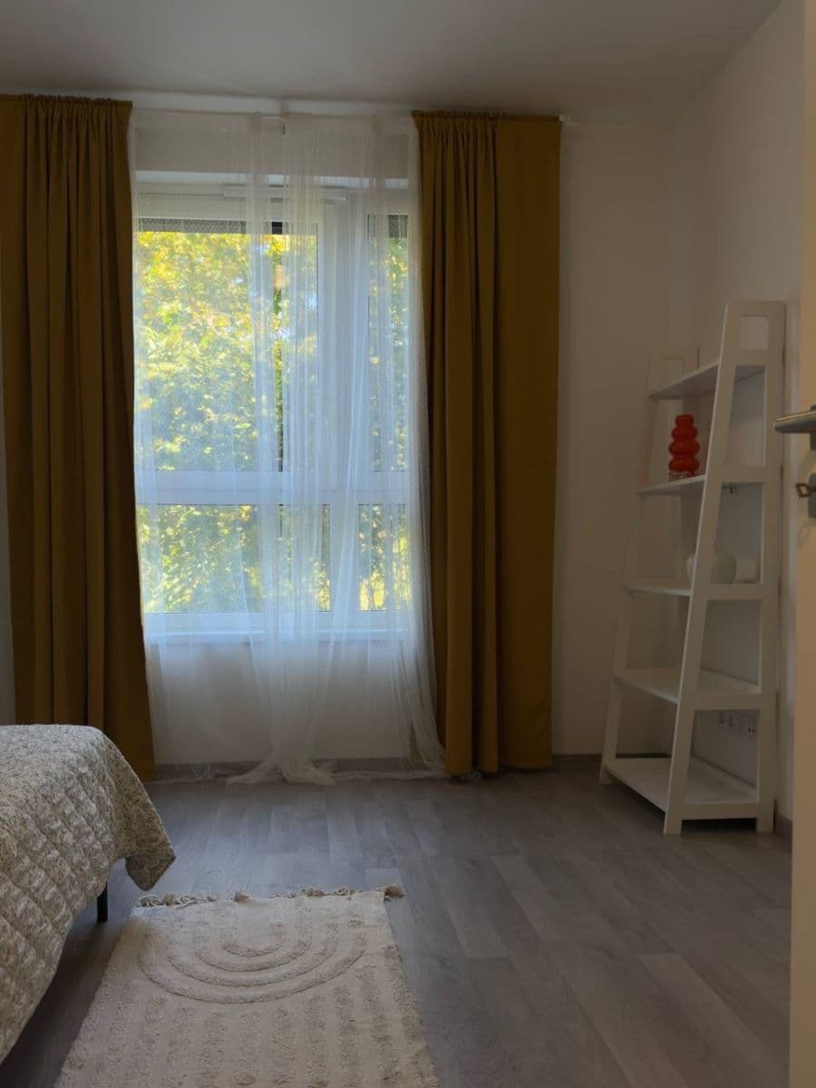 flat to rent, 17 m², Olgy Havlové, Prague, Prague flat to rent, 17 m², Olgy Havlové, Prague, Prague