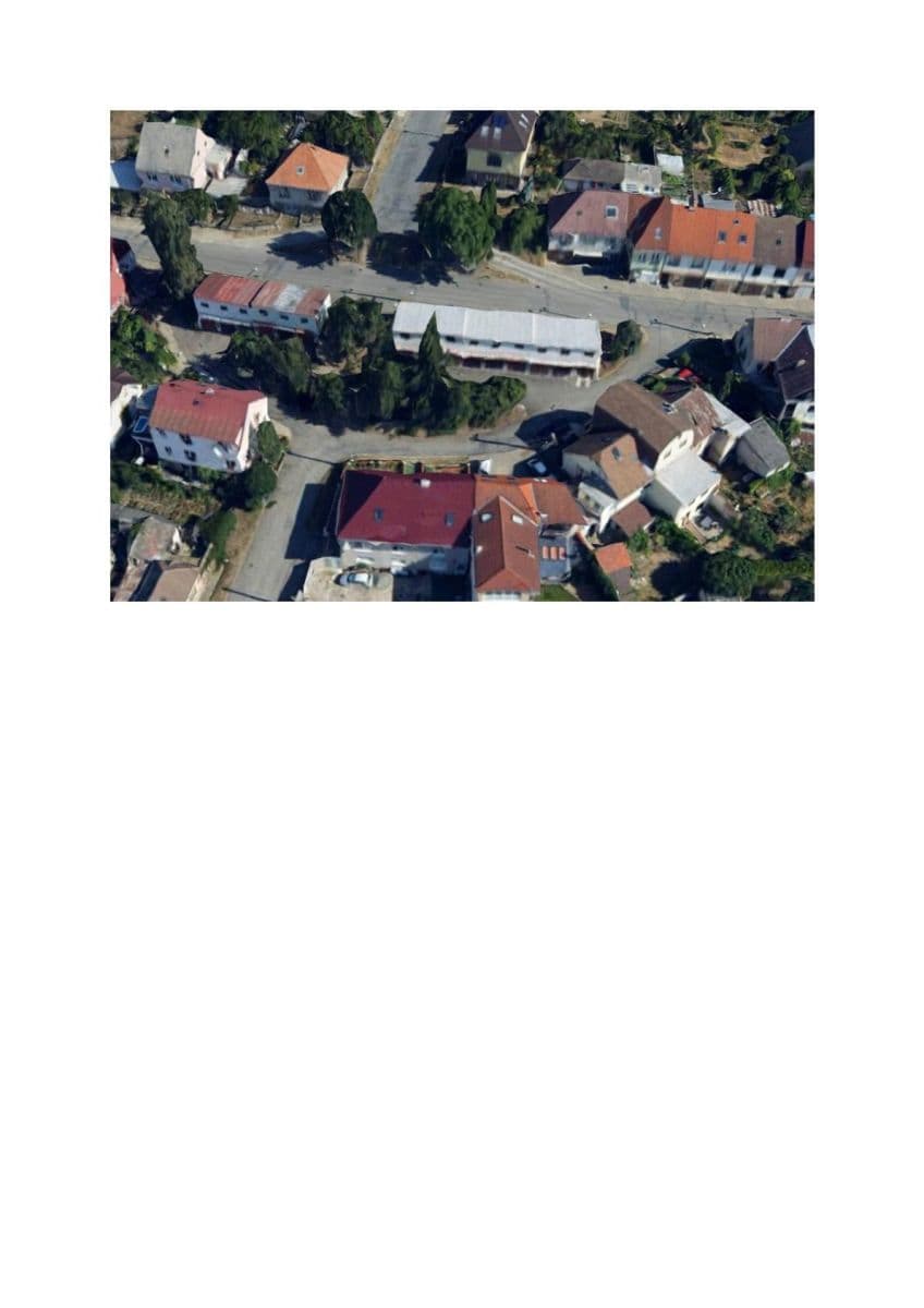 garage to rent, 22 m², Třebíč, Vysočina Region garage to rent, 22 m², Třebíč, Vysočina Region