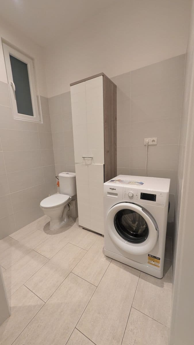 2 bedroom flat to rent, 59 m², Jaurisova, Prague, Prague 2 bedroom flat to rent, 59 m², Jaurisova, Prague, Prague
