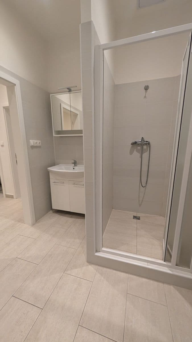 2 bedroom flat to rent, 59 m², Jaurisova, Prague, Prague 2 bedroom flat to rent, 59 m², Jaurisova, Prague, Prague