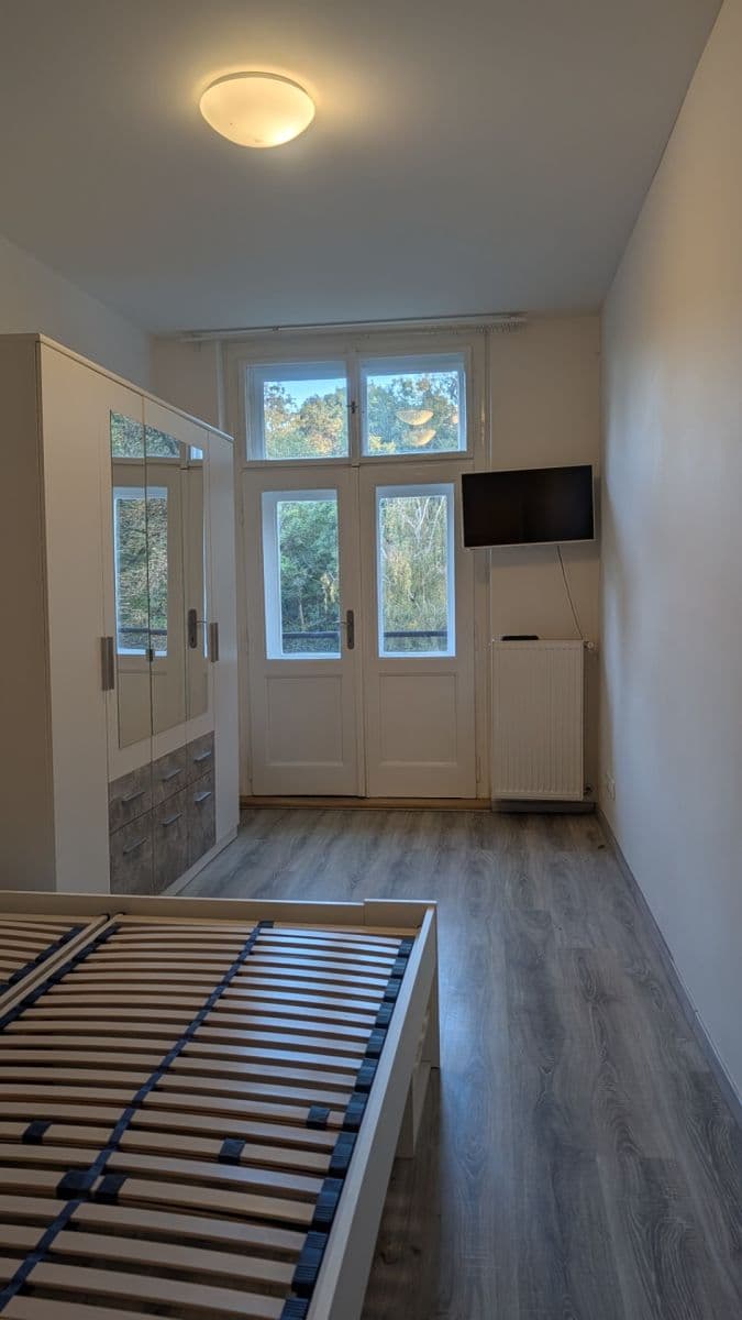 2 bedroom flat to rent, 59 m², Jaurisova, Prague, Prague 2 bedroom flat to rent, 59 m², Jaurisova, Prague, Prague