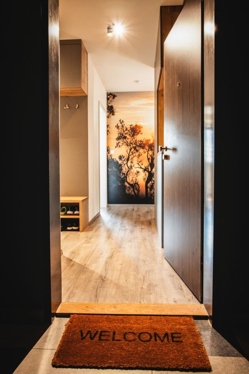 2 bedroom with open-plan kitchen flat to rent, 81 m², Hugo Haase, Prague, Prague 2 bedroom with open-plan kitchen flat to rent, 81 m², Hugo Haase, Prague, Prague