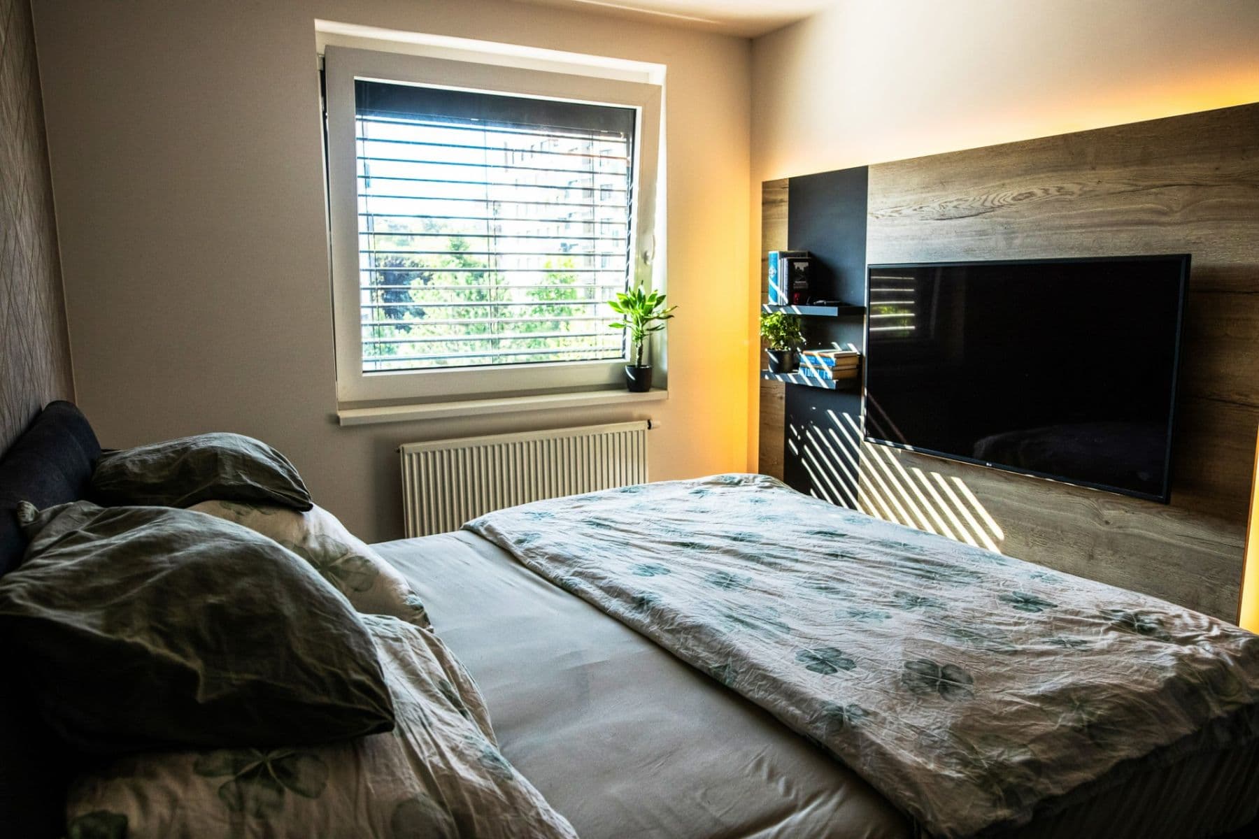 2 bedroom with open-plan kitchen flat to rent, 81 m², Hugo Haase, Prague, Prague 2 bedroom with open-plan kitchen flat to rent, 81 m², Hugo Haase, Prague, Prague