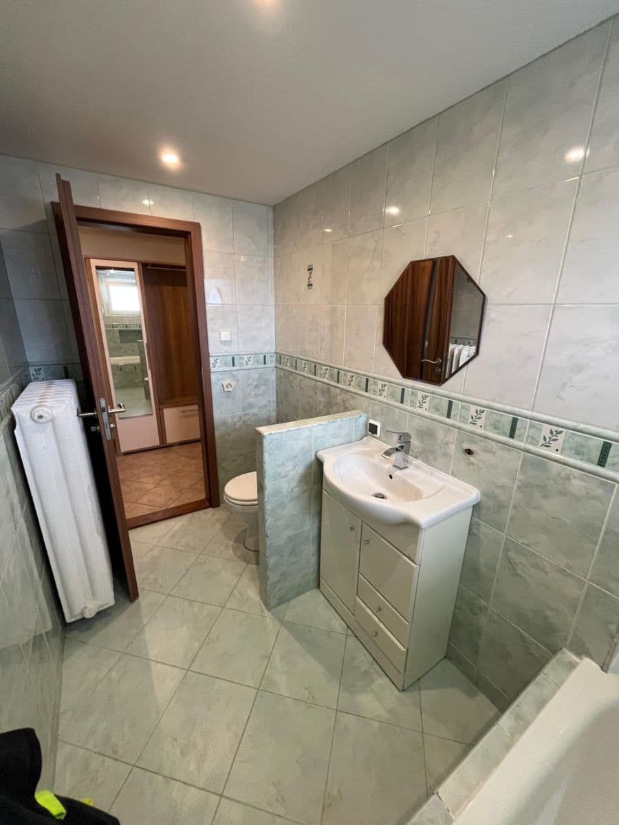 2 bedroom flat for sale, 58 m², Zahradní, Horní Slavkov, Karlovarský Region 2 bedroom flat for sale, 58 m², Zahradní, Horní Slavkov, Karlovarský Region