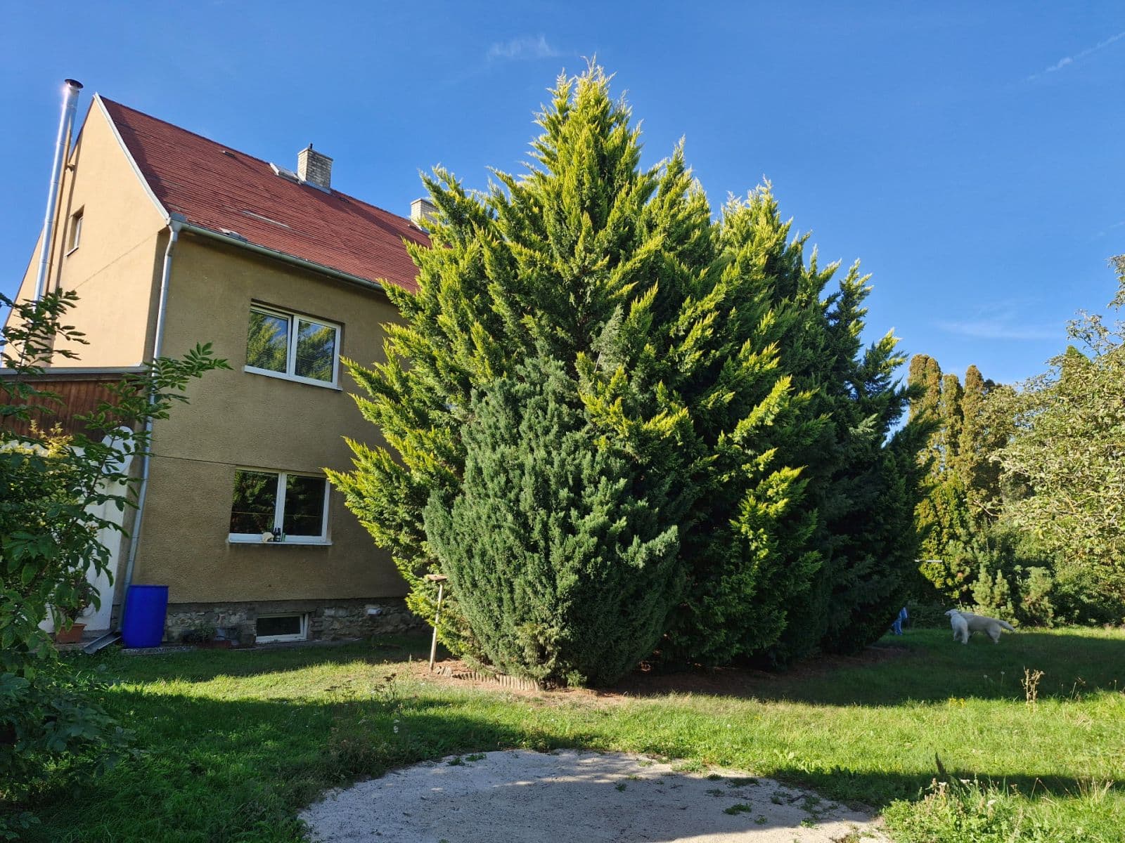 2 bedroom flat to rent, 60 m², K Silu, Vysoký Újezd, Středočeský Region 2 bedroom flat to rent, 60 m², K Silu, Vysoký Újezd, Středočeský Region