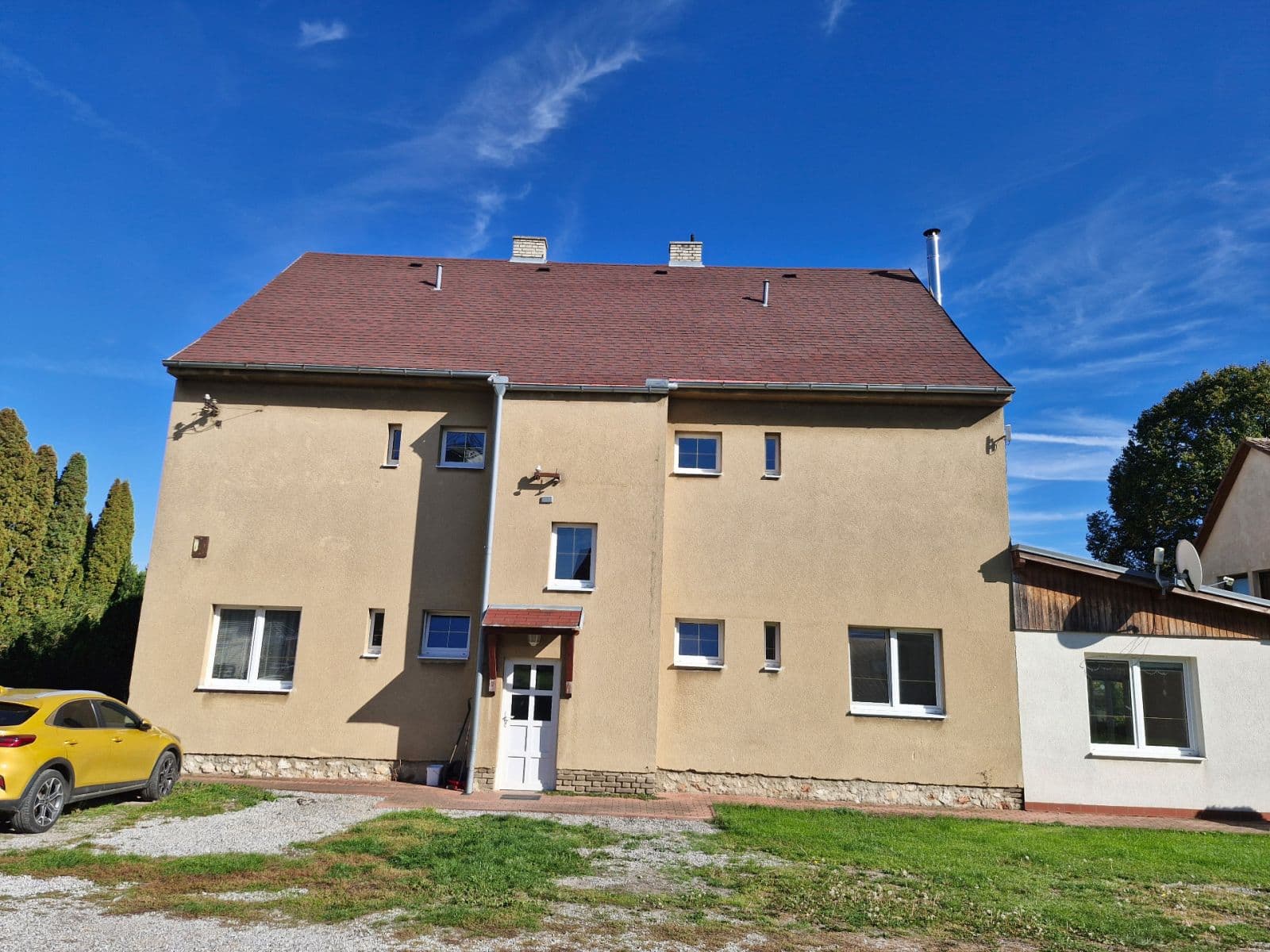 2 bedroom flat to rent, 60 m², K Silu, Vysoký Újezd, Středočeský Region 2 bedroom flat to rent, 60 m², K Silu, Vysoký Újezd, Středočeský Region