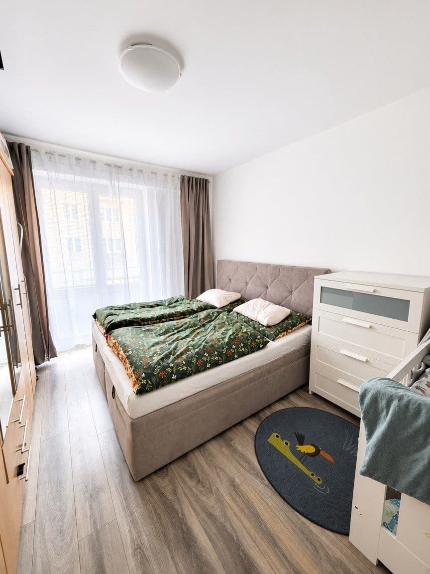 3 bedroom flat to rent, 73 m², Alešova, Plzeň, Plzeňský Region 3 bedroom flat to rent, 73 m², Alešova, Plzeň, Plzeňský Region
