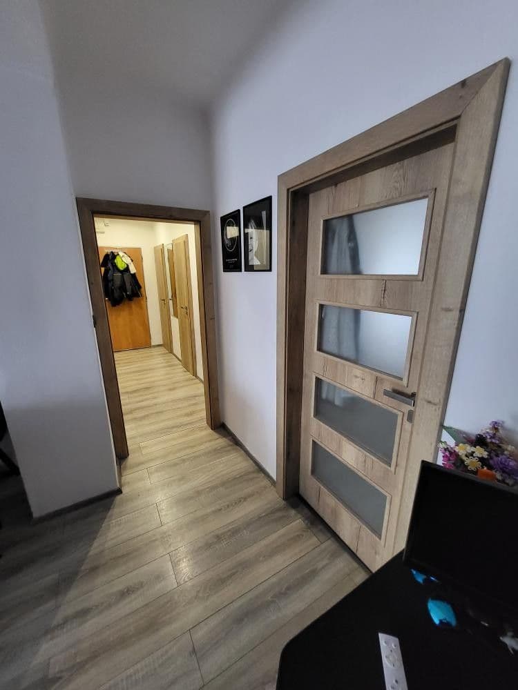 3 bedroom flat to rent, 73 m², Alešova, Plzeň, Plzeňský Region 3 bedroom flat to rent, 73 m², Alešova, Plzeň, Plzeňský Region
