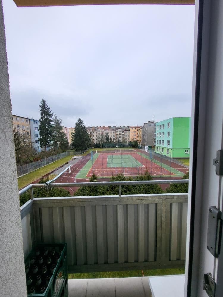3 bedroom flat to rent, 73 m², Alešova, Plzeň, Plzeňský Region 3 bedroom flat to rent, 73 m², Alešova, Plzeň, Plzeňský Region