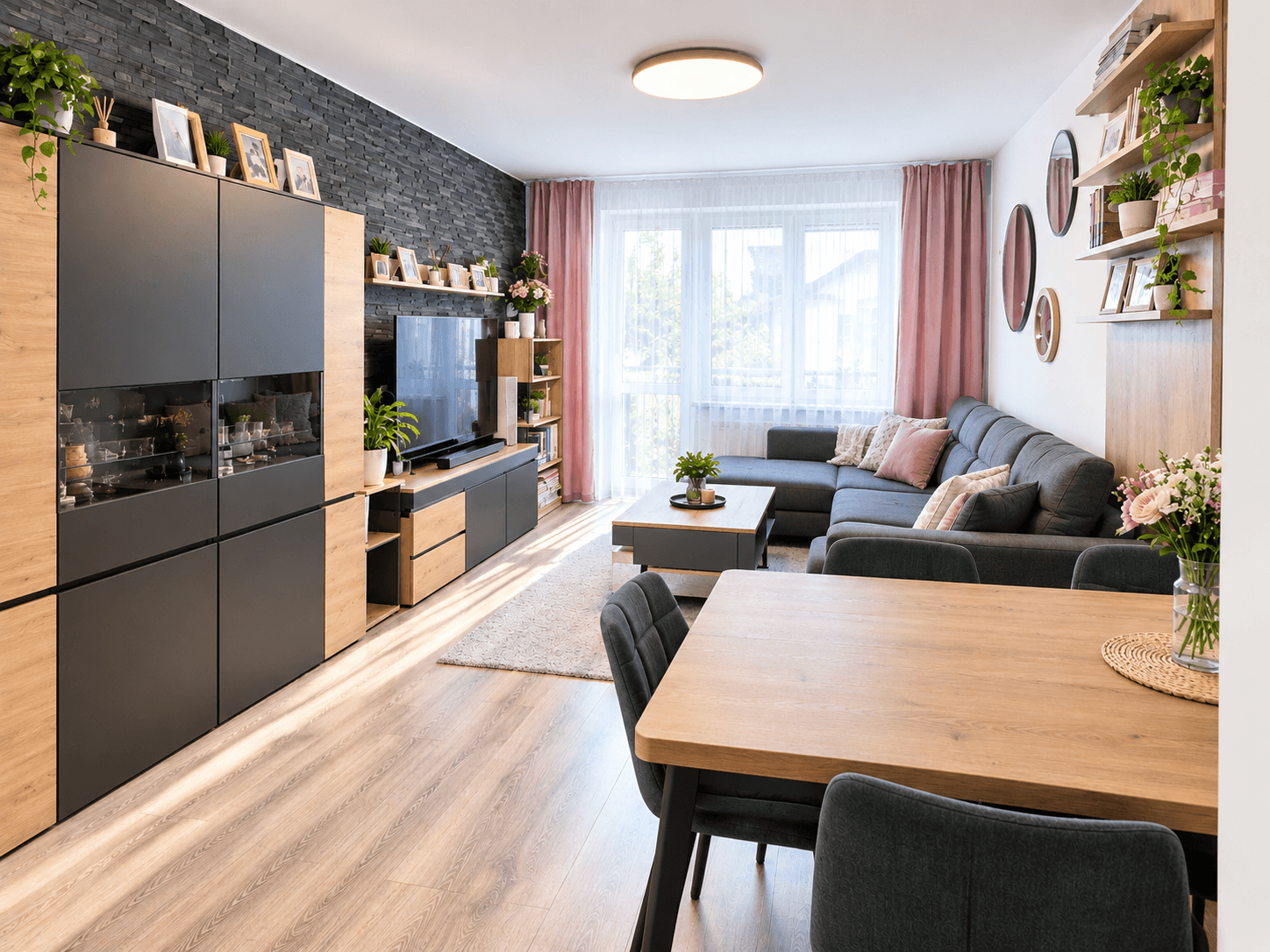 3 bedroom flat to rent, 73 m², Alešova, Plzeň, Plzeňský Region 3 bedroom flat to rent, 73 m², Alešova, Plzeň, Plzeňský Region