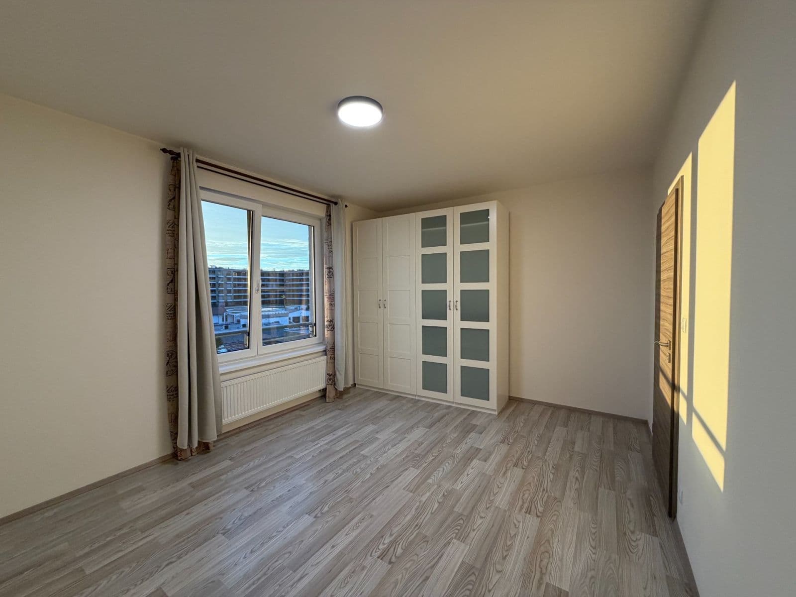 1 bedroom with open-plan kitchen flat to rent, 61 m², Na Maninách, Prague, Prague 1 bedroom with open-plan kitchen flat to rent, 61 m², Na Maninách, Prague, Prague