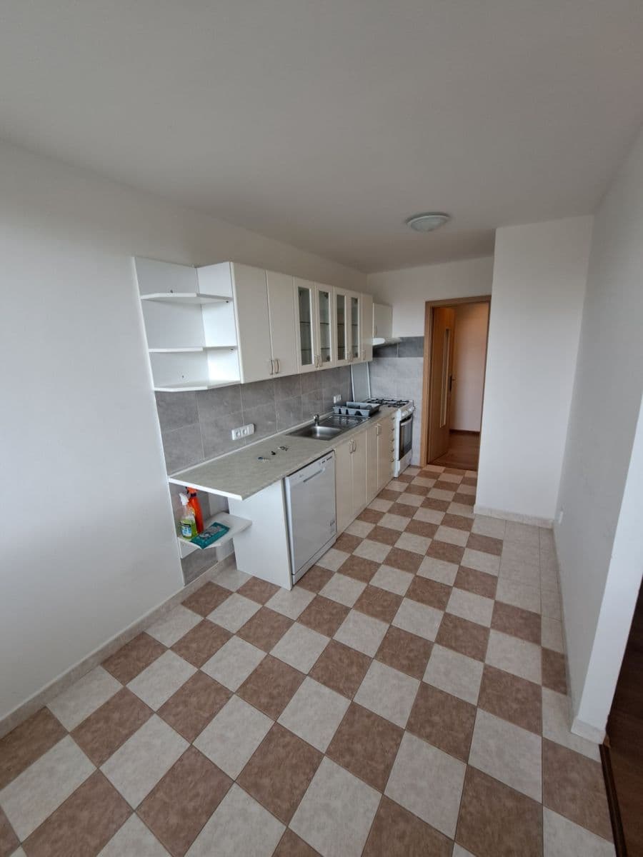 3 bedroom flat for sale, 74 m², Kuželova, Prague, Prague 3 bedroom flat for sale, 74 m², Kuželova, Prague, Prague