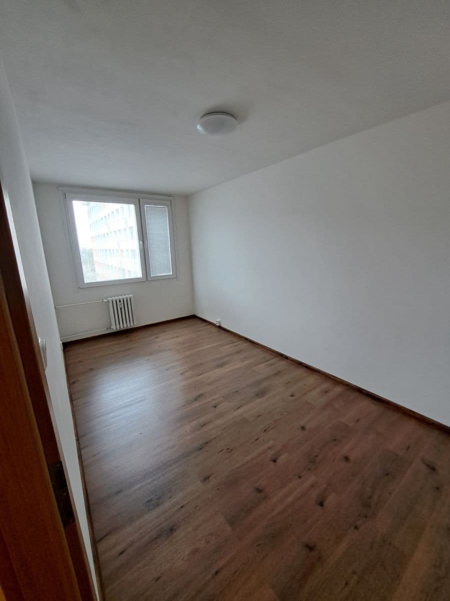 3 bedroom flat for sale, 74 m², Kuželova, Prague, Prague 3 bedroom flat for sale, 74 m², Kuželova, Prague, Prague