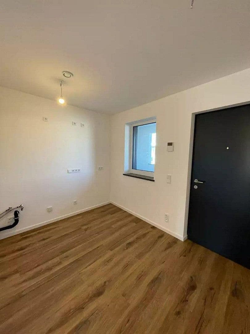 1 bedroom flat to rent, 41 m², Chiemseestraße, Traunstein, Bavaria 1 bedroom flat to rent, 41 m², Chiemseestraße, Traunstein, Bavaria