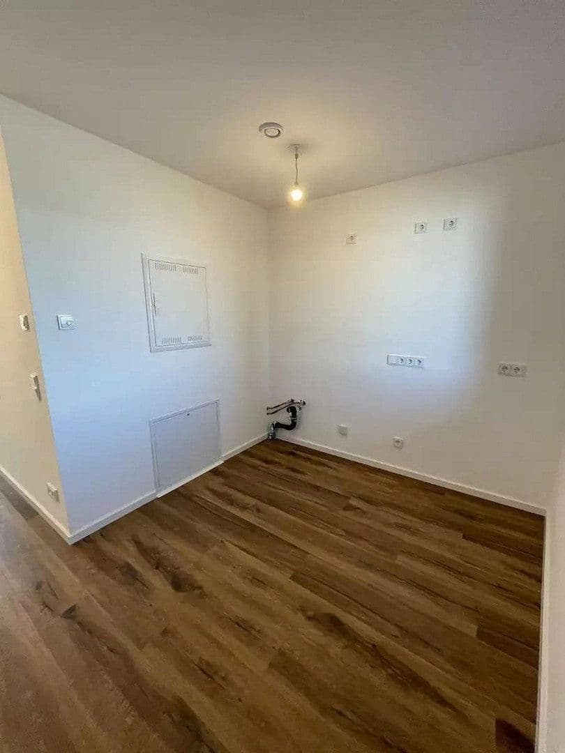 1 bedroom flat to rent, 41 m², Chiemseestraße, Traunstein, Bavaria 1 bedroom flat to rent, 41 m², Chiemseestraße, Traunstein, Bavaria