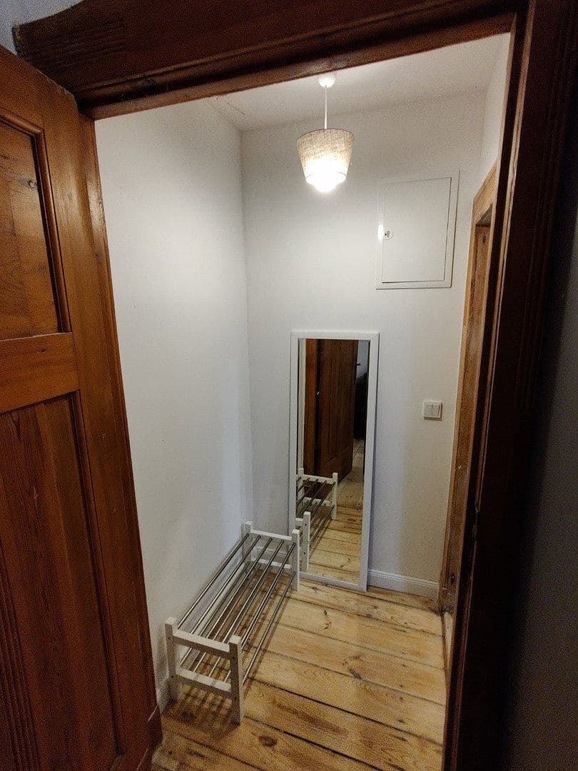 2 bedroom flat to rent, 70 m², Wexstr. 29, Berlin, Berlin 2 bedroom flat to rent, 70 m², Wexstr. 29, Berlin, Berlin
