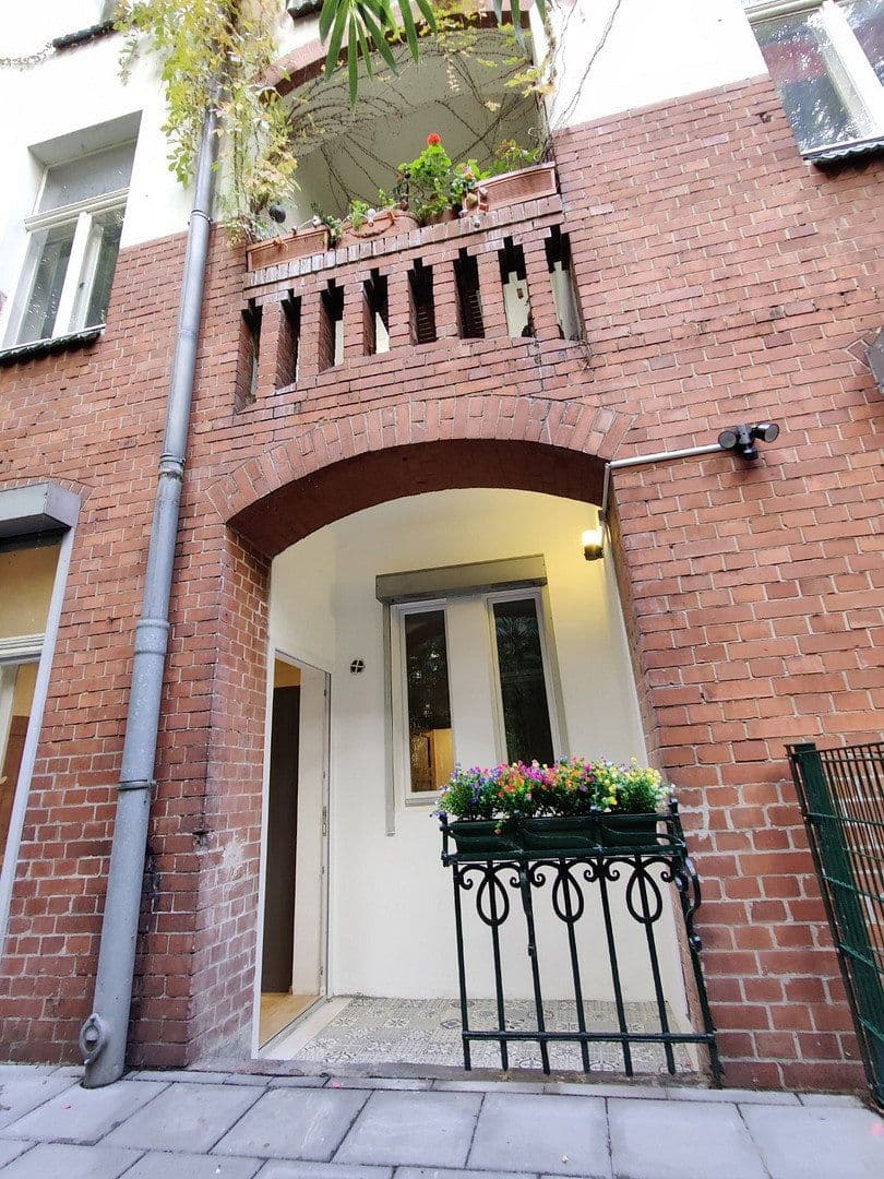 2 bedroom flat to rent, 70 m², Wexstr. 29, Berlin, Berlin 2 bedroom flat to rent, 70 m², Wexstr. 29, Berlin, Berlin