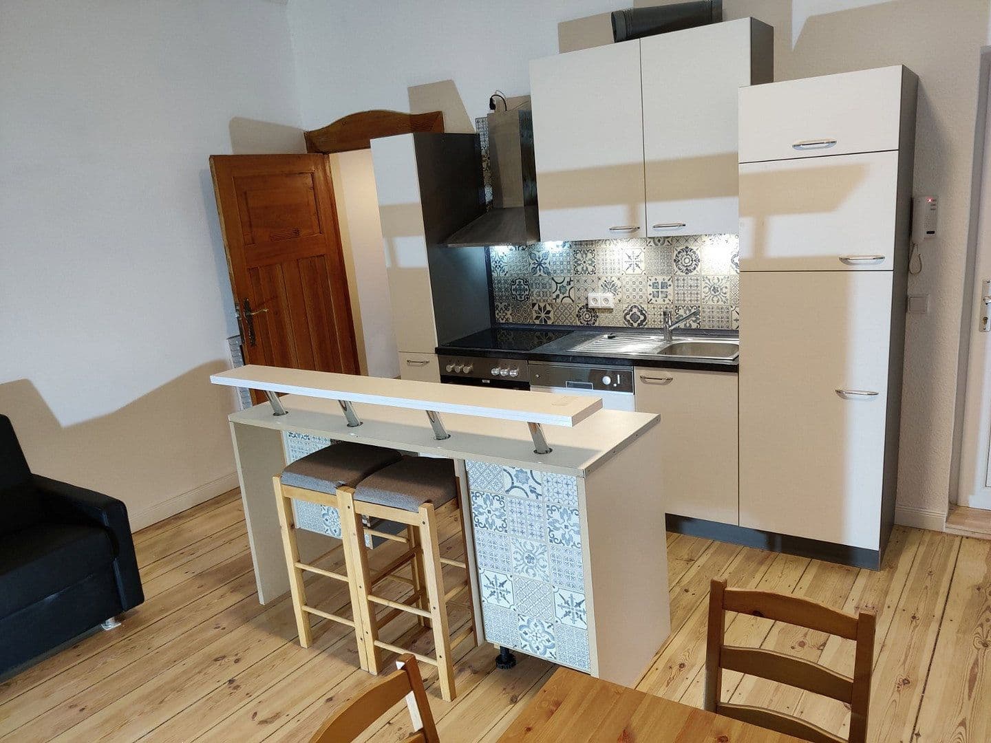2 bedroom flat to rent, 70 m², Wexstr. 29, Berlin, Berlin 2 bedroom flat to rent, 70 m², Wexstr. 29, Berlin, Berlin