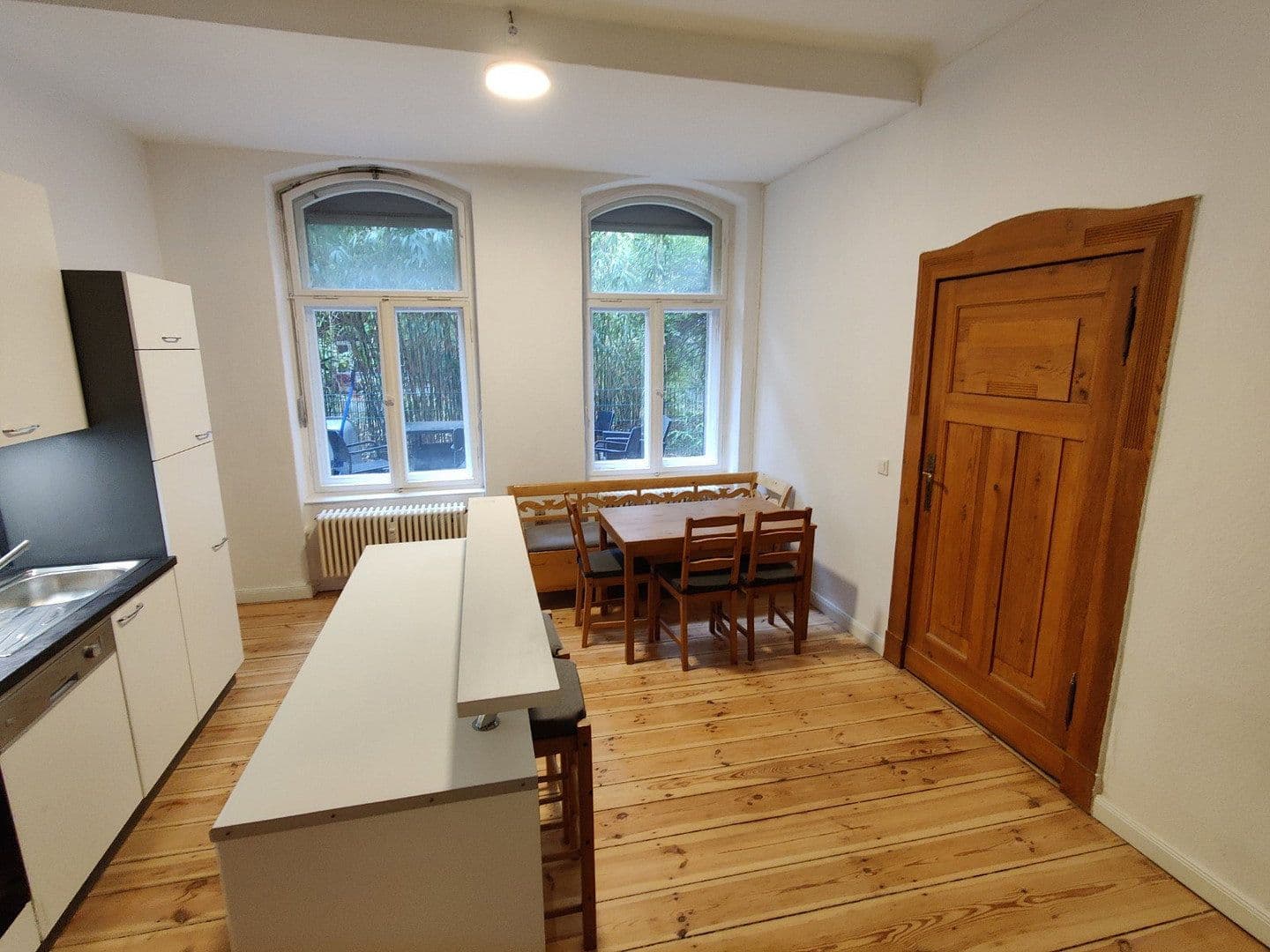 2 bedroom flat to rent, 70 m², Wexstr. 29, Berlin, Berlin 2 bedroom flat to rent, 70 m², Wexstr. 29, Berlin, Berlin