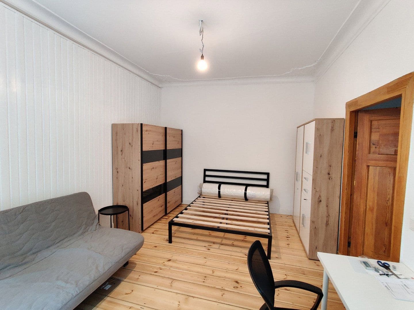 2 bedroom flat to rent, 70 m², Wexstr. 29, Berlin, Berlin 2 bedroom flat to rent, 70 m², Wexstr. 29, Berlin, Berlin