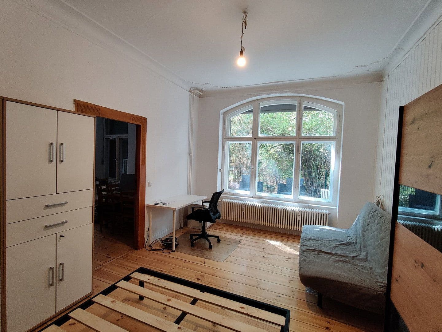 2 bedroom flat to rent, 70 m², Wexstr. 29, Berlin, Berlin 2 bedroom flat to rent, 70 m², Wexstr. 29, Berlin, Berlin