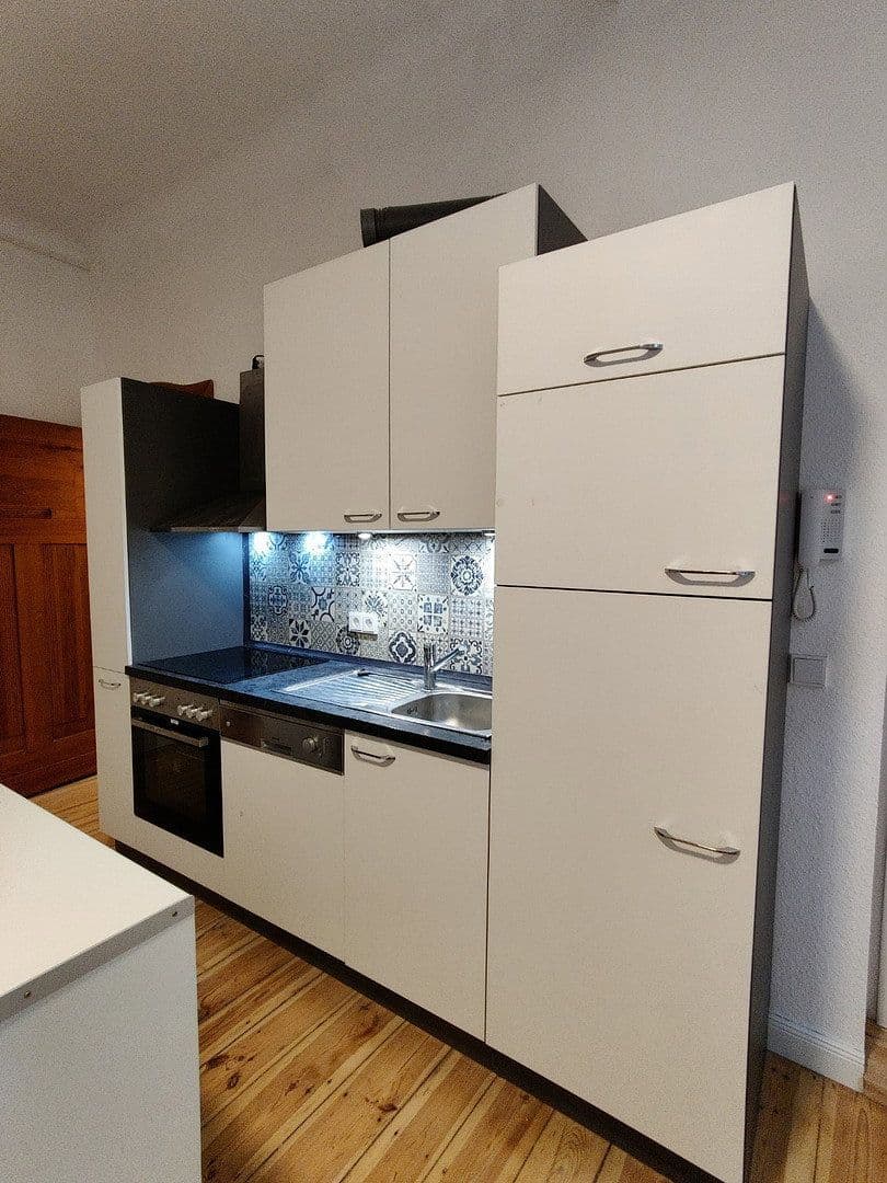 2 bedroom flat to rent, 70 m², Wexstr. 29, Berlin, Berlin 2 bedroom flat to rent, 70 m², Wexstr. 29, Berlin, Berlin
