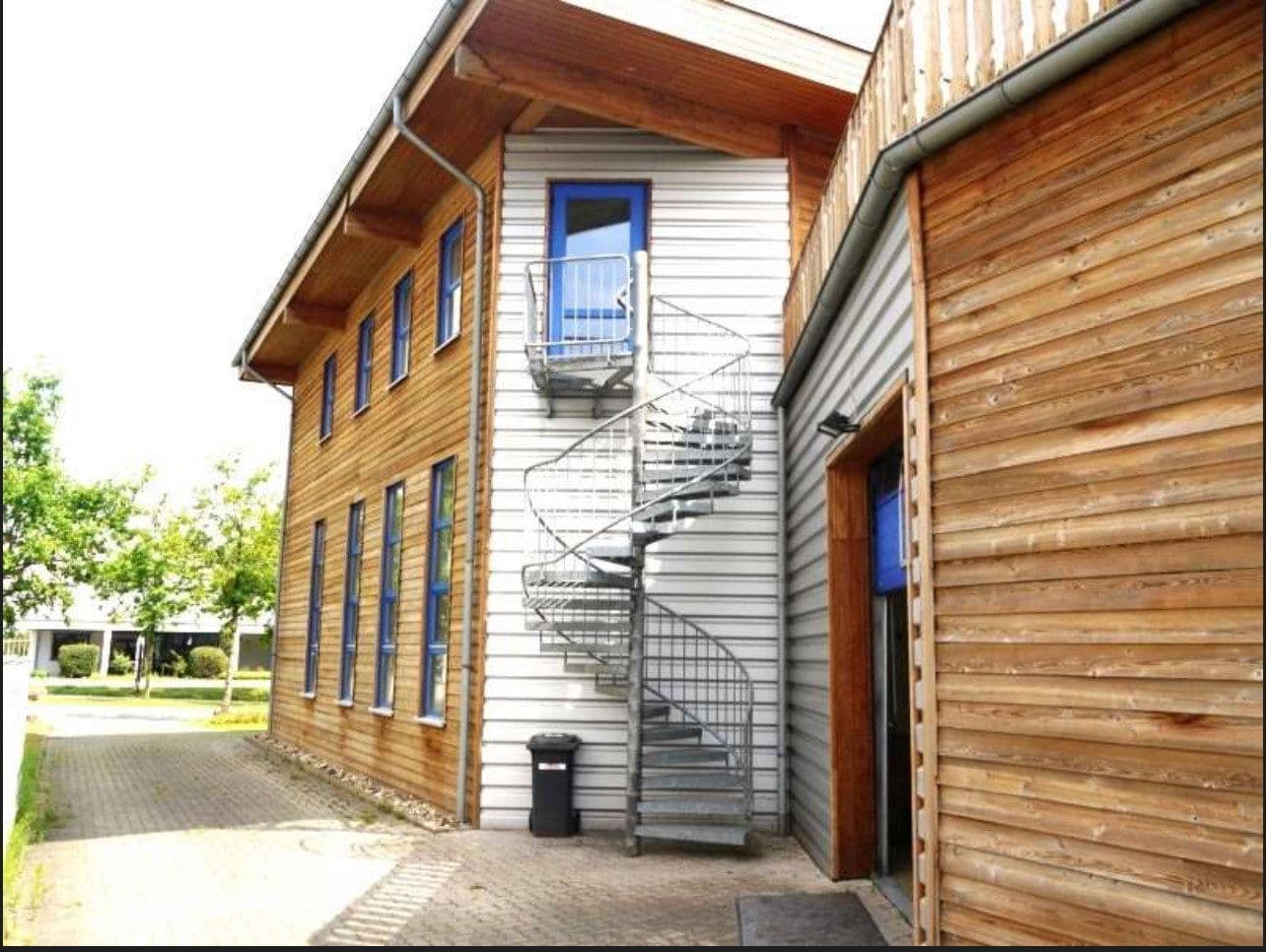 non-residential property to rent, 1,440 m², Gießereiweg 2, Essen, North Rhine-Westphalia non-residential property to rent, 1,440 m², Gießereiweg 2, Essen, North Rhine-Westphalia