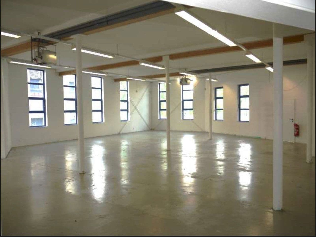 non-residential property to rent, 1,440 m², Gießereiweg 2, Essen, North Rhine-Westphalia non-residential property to rent, 1,440 m², Gießereiweg 2, Essen, North Rhine-Westphalia