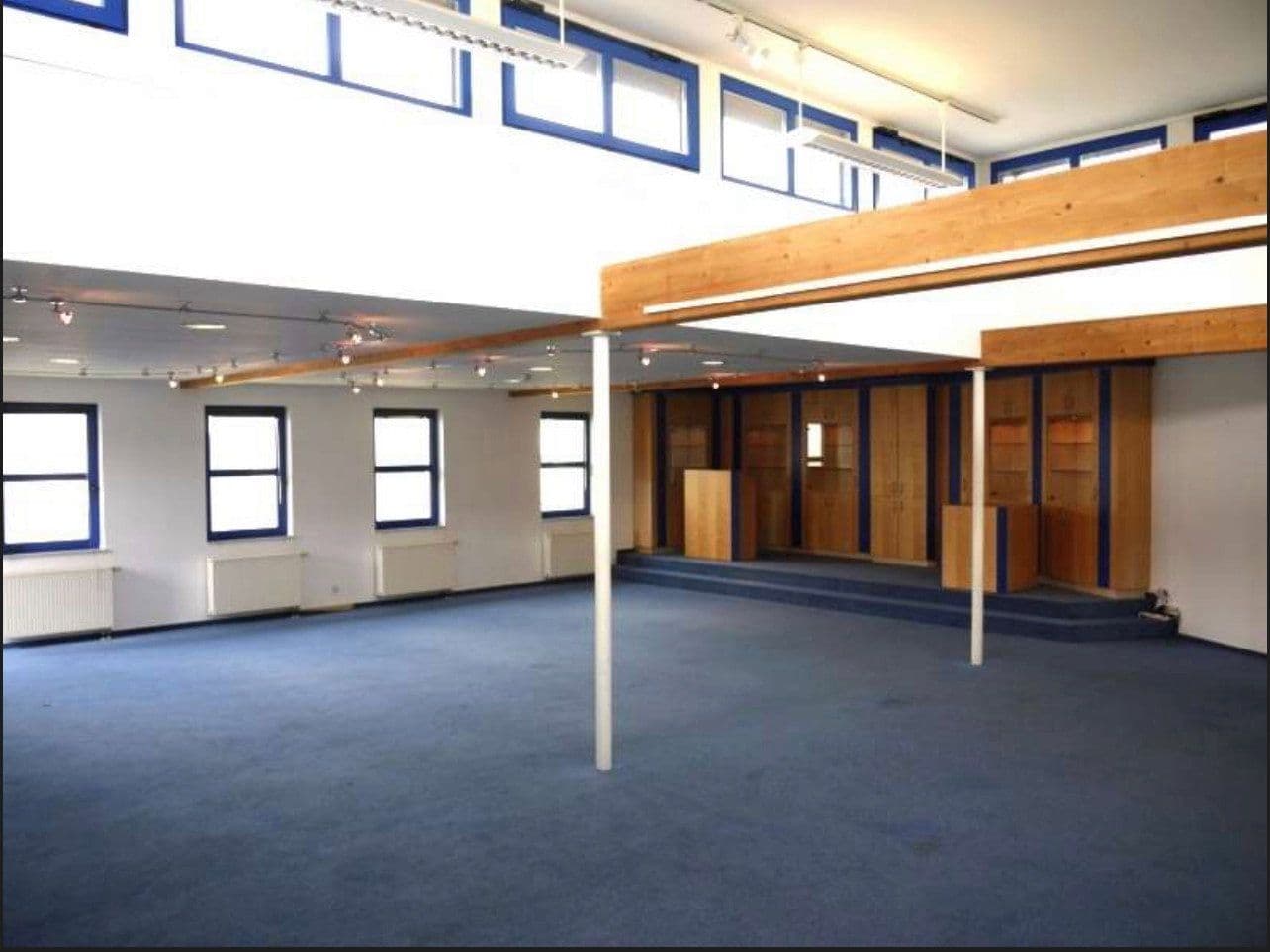 non-residential property to rent, 1,440 m², Gießereiweg 2, Essen, North Rhine-Westphalia non-residential property to rent, 1,440 m², Gießereiweg 2, Essen, North Rhine-Westphalia