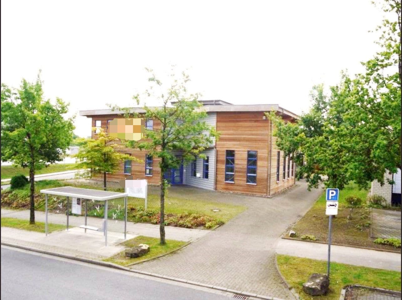 non-residential property to rent, 1,440 m², Gießereiweg 2, Essen, North Rhine-Westphalia non-residential property to rent, 1,440 m², Gießereiweg 2, Essen, North Rhine-Westphalia