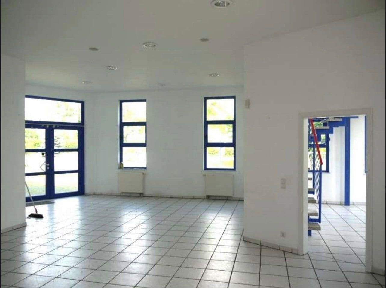 non-residential property to rent, 1,440 m², Gießereiweg 2, Essen, North Rhine-Westphalia non-residential property to rent, 1,440 m², Gießereiweg 2, Essen, North Rhine-Westphalia