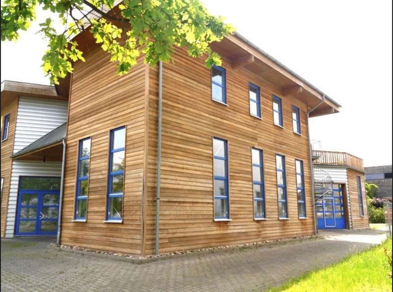 non-residential property to rent, 1,440 m², Gießereiweg 2, Essen, North Rhine-Westphalia non-residential property to rent, 1,440 m², Gießereiweg 2, Essen, North Rhine-Westphalia
