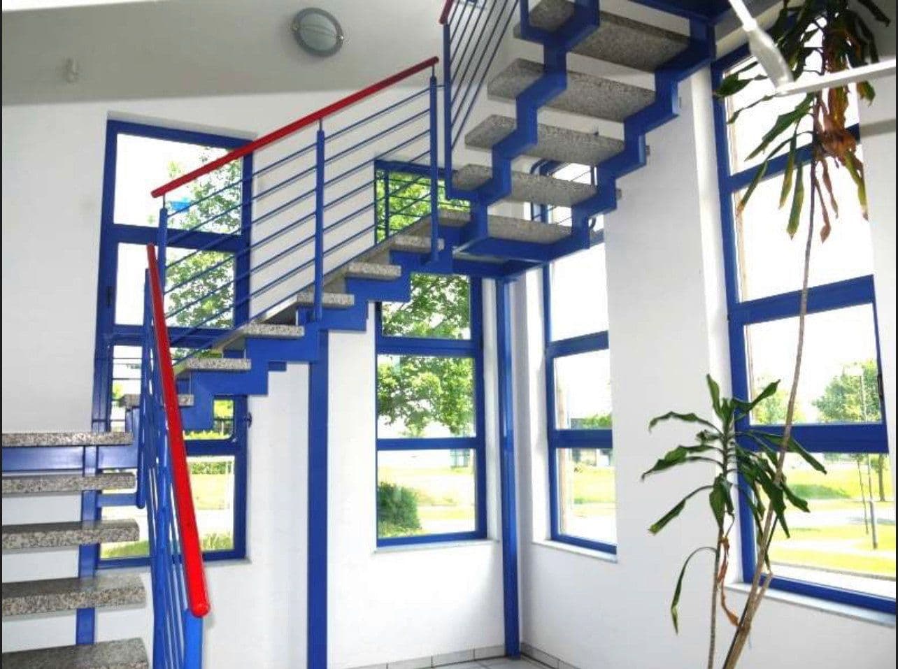 non-residential property to rent, 1,440 m², Gießereiweg 2, Essen, North Rhine-Westphalia non-residential property to rent, 1,440 m², Gießereiweg 2, Essen, North Rhine-Westphalia