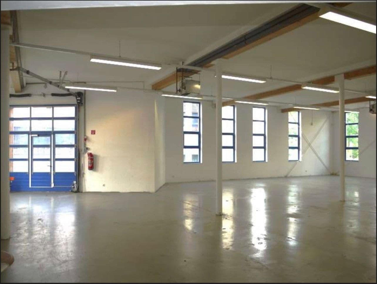 non-residential property to rent, 1,440 m², Gießereiweg 2, Essen, North Rhine-Westphalia non-residential property to rent, 1,440 m², Gießereiweg 2, Essen, North Rhine-Westphalia