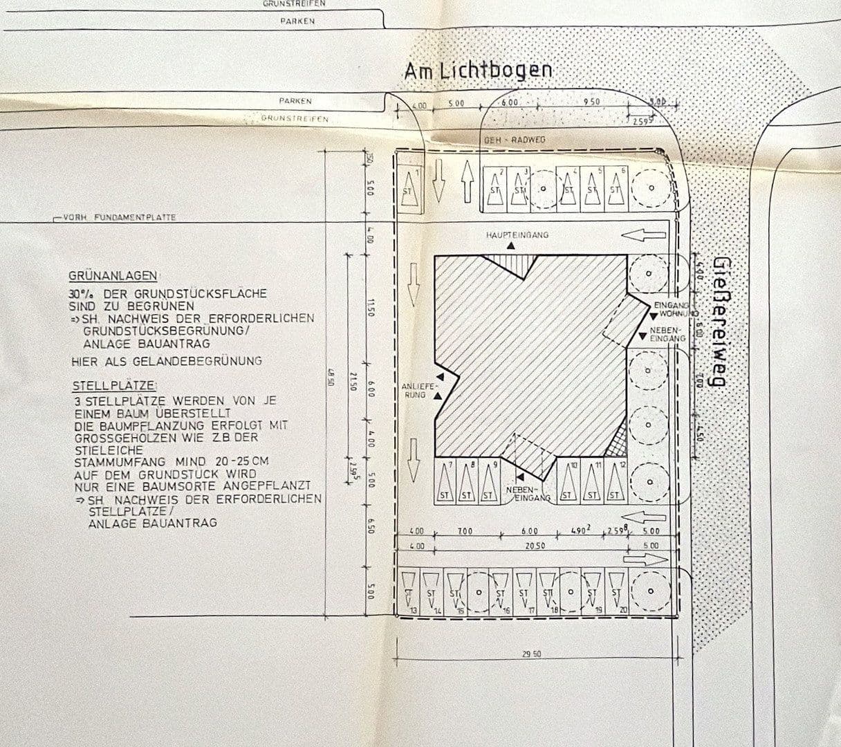 non-residential property to rent, 1,440 m², Gießereiweg 2, Essen, North Rhine-Westphalia non-residential property to rent, 1,440 m², Gießereiweg 2, Essen, North Rhine-Westphalia