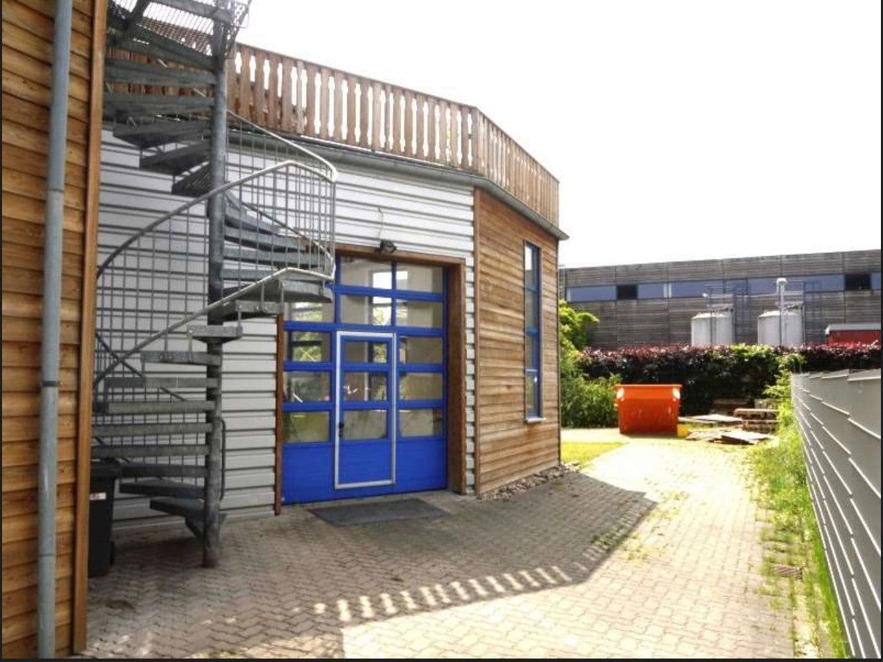 non-residential property to rent, 1,440 m², Gießereiweg 2, Essen, North Rhine-Westphalia non-residential property to rent, 1,440 m², Gießereiweg 2, Essen, North Rhine-Westphalia