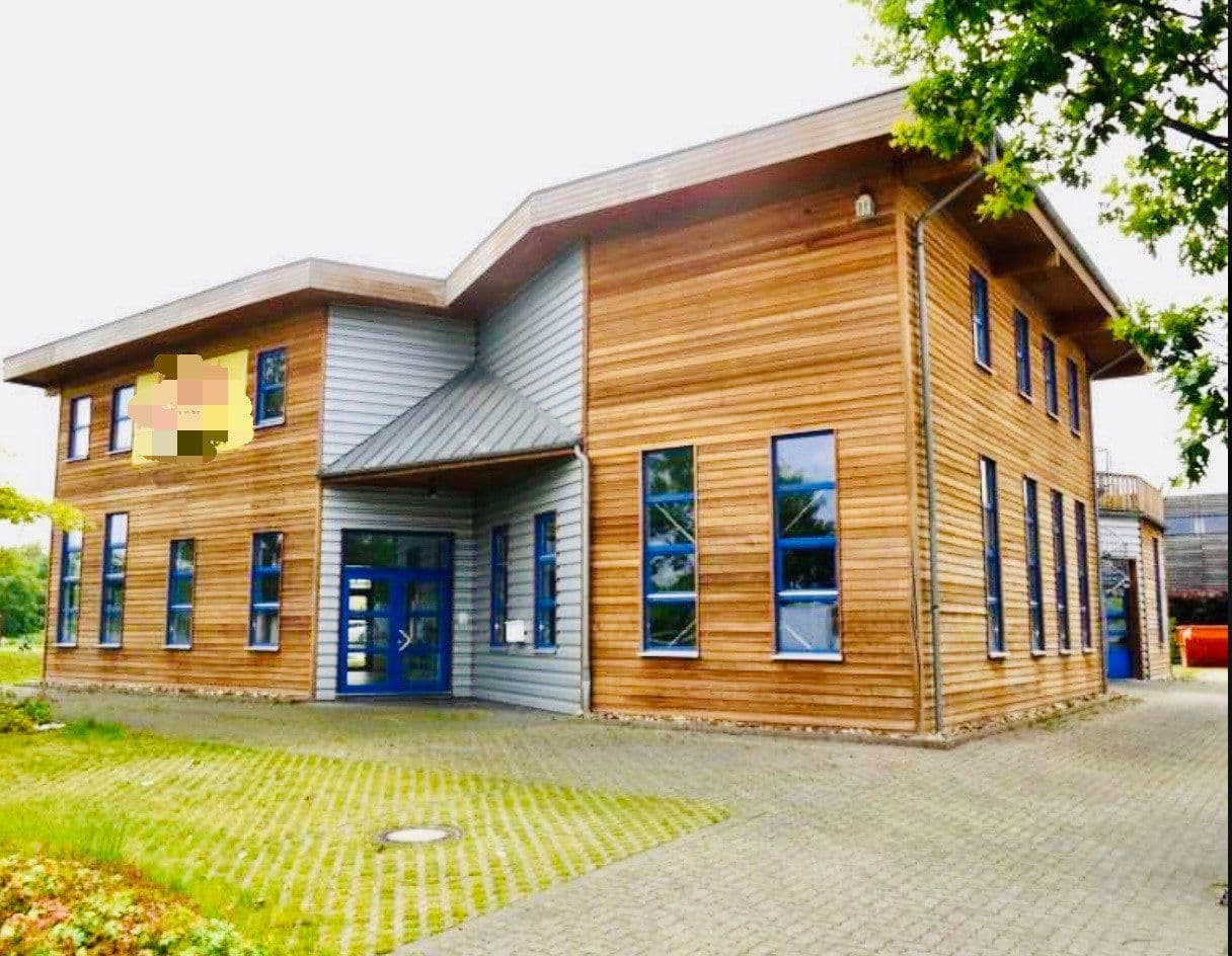 non-residential property to rent, 1,440 m², Gießereiweg 2, Essen, North Rhine-Westphalia non-residential property to rent, 1,440 m², Gießereiweg 2, Essen, North Rhine-Westphalia