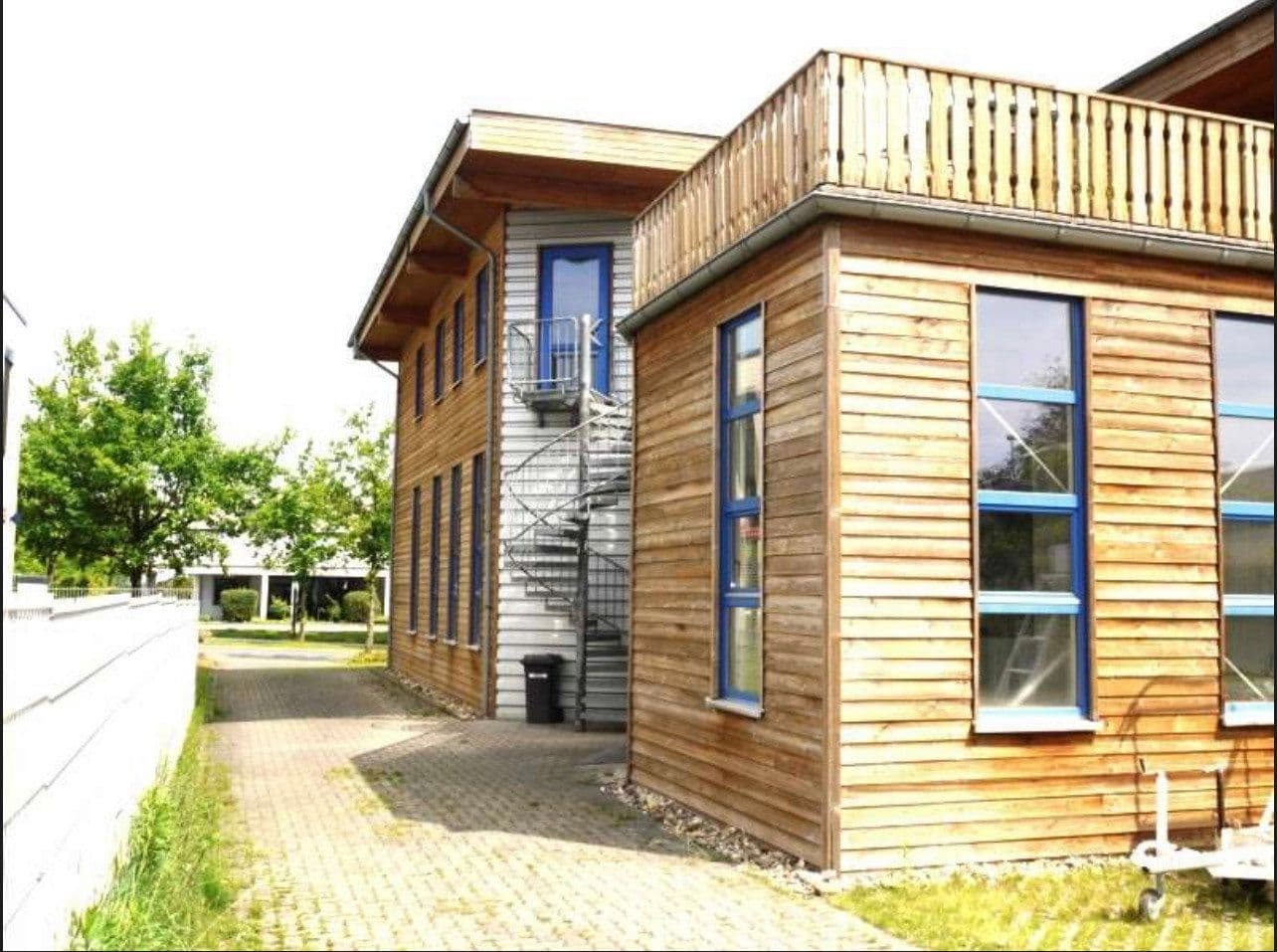 non-residential property to rent, 1,440 m², Gießereiweg 2, Essen, North Rhine-Westphalia non-residential property to rent, 1,440 m², Gießereiweg 2, Essen, North Rhine-Westphalia
