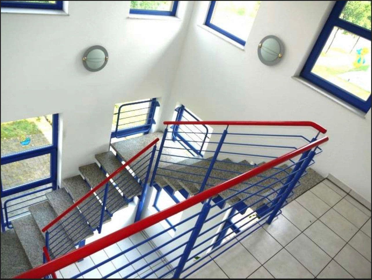non-residential property to rent, 1,440 m², Gießereiweg 2, Essen, North Rhine-Westphalia non-residential property to rent, 1,440 m², Gießereiweg 2, Essen, North Rhine-Westphalia