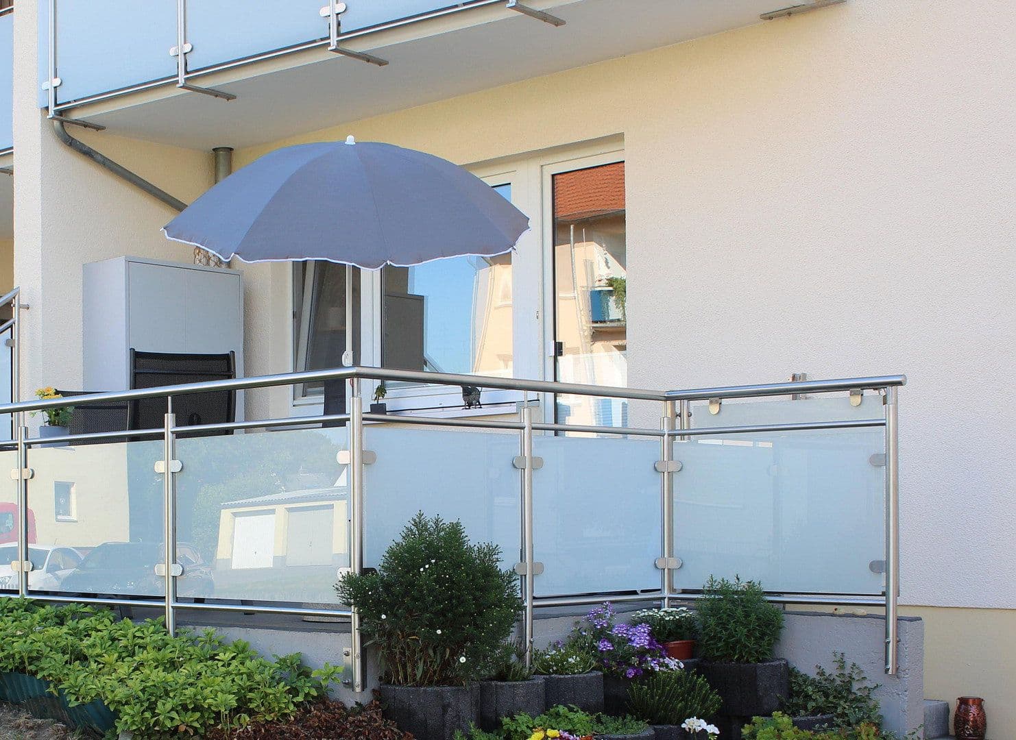 3 bedroom flat for sale, 71 m², Minden, North Rhine-Westphalia 3 bedroom flat for sale, 71 m², Minden, North Rhine-Westphalia