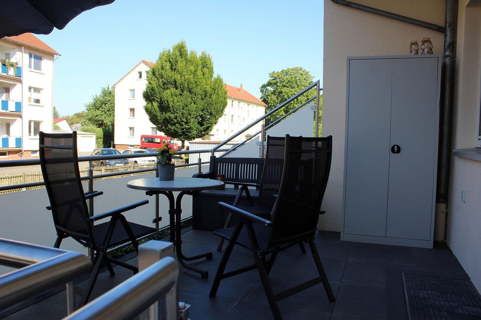 3 bedroom flat for sale, 71 m², Minden, North Rhine-Westphalia 3 bedroom flat for sale, 71 m², Minden, North Rhine-Westphalia