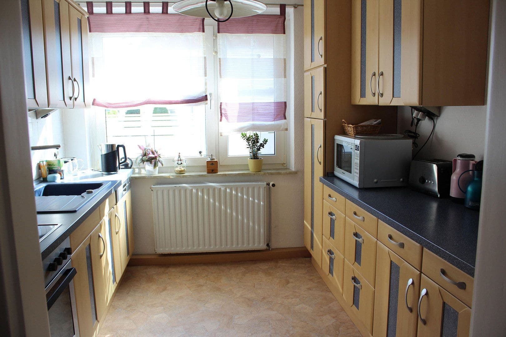 3 bedroom flat for sale, 71 m², Minden, North Rhine-Westphalia 3 bedroom flat for sale, 71 m², Minden, North Rhine-Westphalia