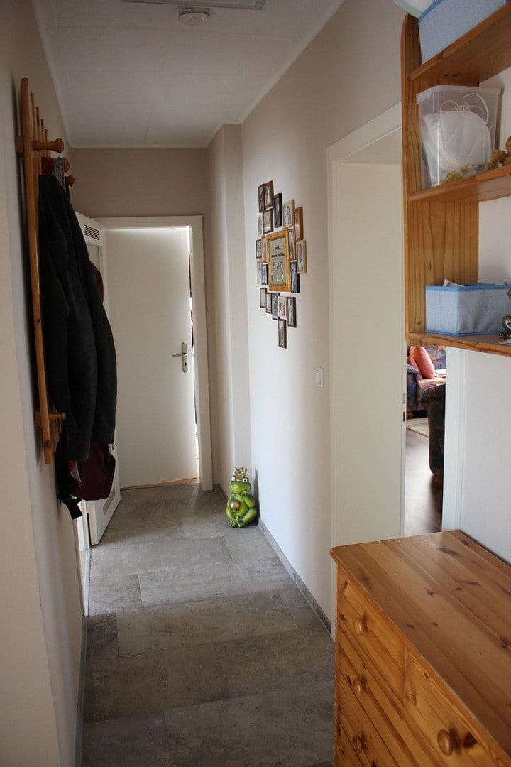 3 bedroom flat for sale, 71 m², Minden, North Rhine-Westphalia 3 bedroom flat for sale, 71 m², Minden, North Rhine-Westphalia