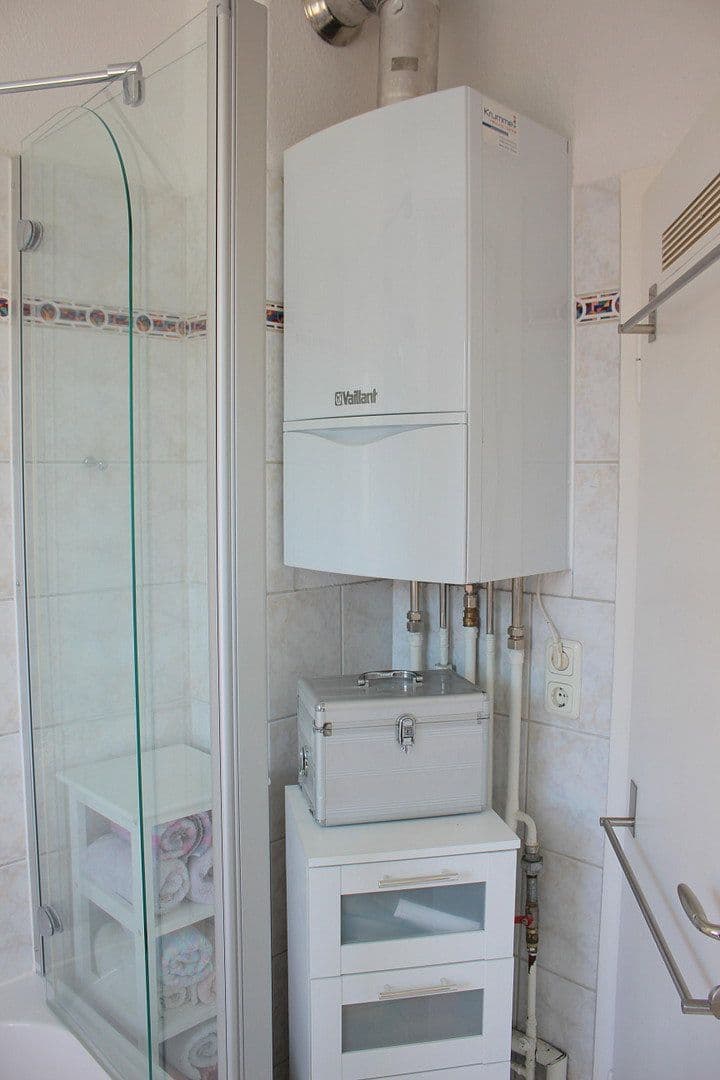 3 bedroom flat for sale, 71 m², Minden, North Rhine-Westphalia 3 bedroom flat for sale, 71 m², Minden, North Rhine-Westphalia