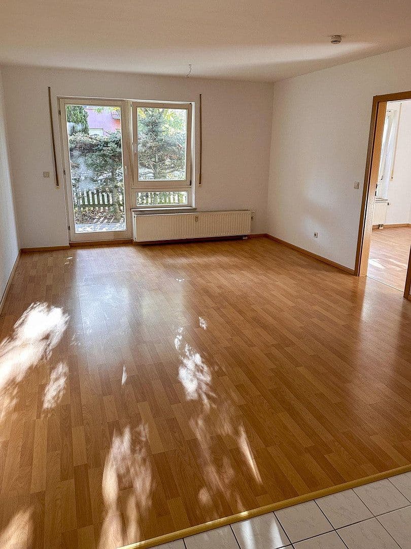 2 bedroom flat to rent, 48 m², Vogelweide 2, Landsberg, Saxony-Anhalt 2 bedroom flat to rent, 48 m², Vogelweide 2, Landsberg, Saxony-Anhalt