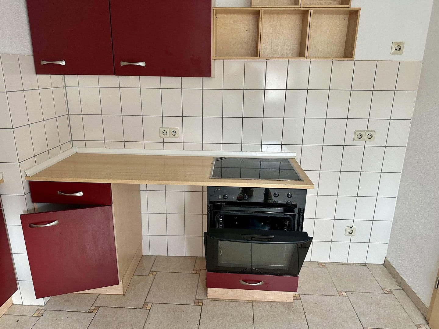 4 bedroom flat to rent, 83 m², Hohenzollernstraße, Koblenz, Rhineland-Palatinate 4 bedroom flat to rent, 83 m², Hohenzollernstraße, Koblenz, Rhineland-Palatinate
